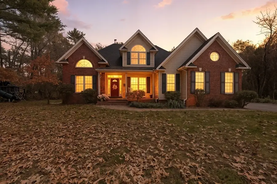 113 Greenwich Plains Rd, Ware, MA 01082 - Image #2