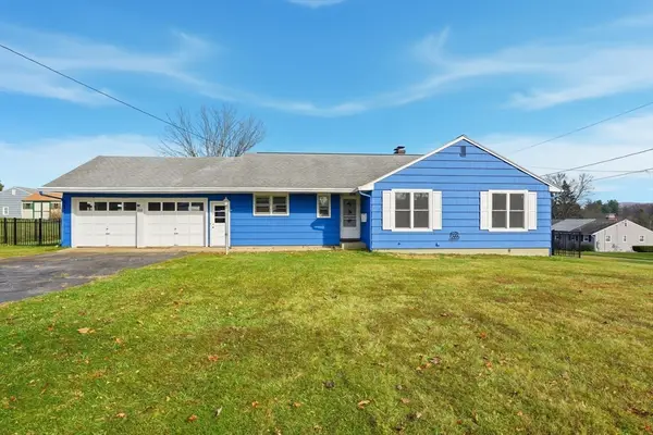 565 Williams Street, Pittsfield, MA 01201