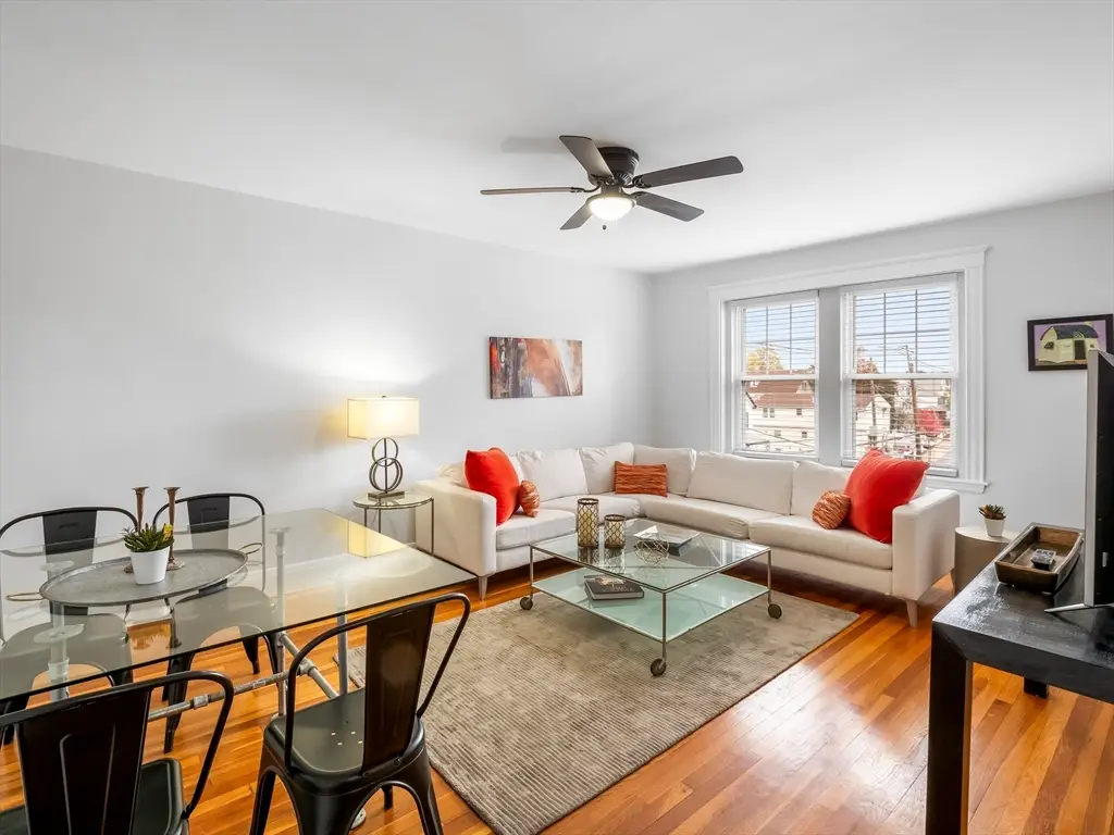 68 Linden St #46, Everett, MA 02149 - Image #1