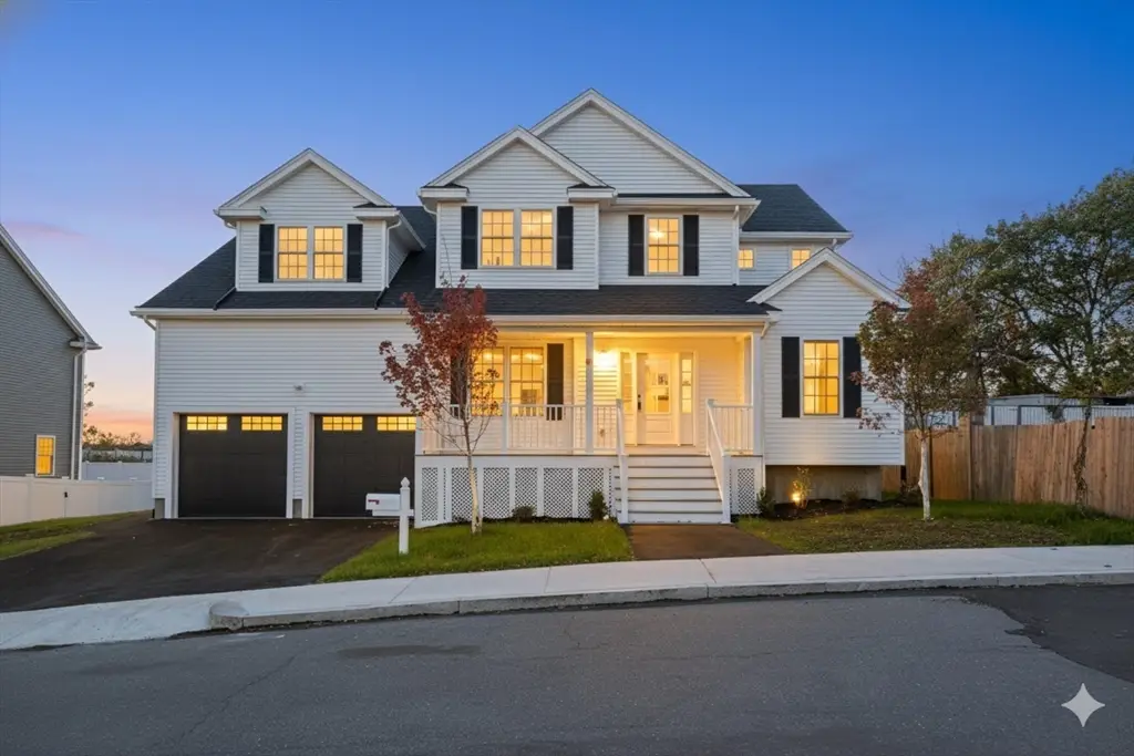 184 Bredeens Lane, Revere, MA 02151 - Image #1