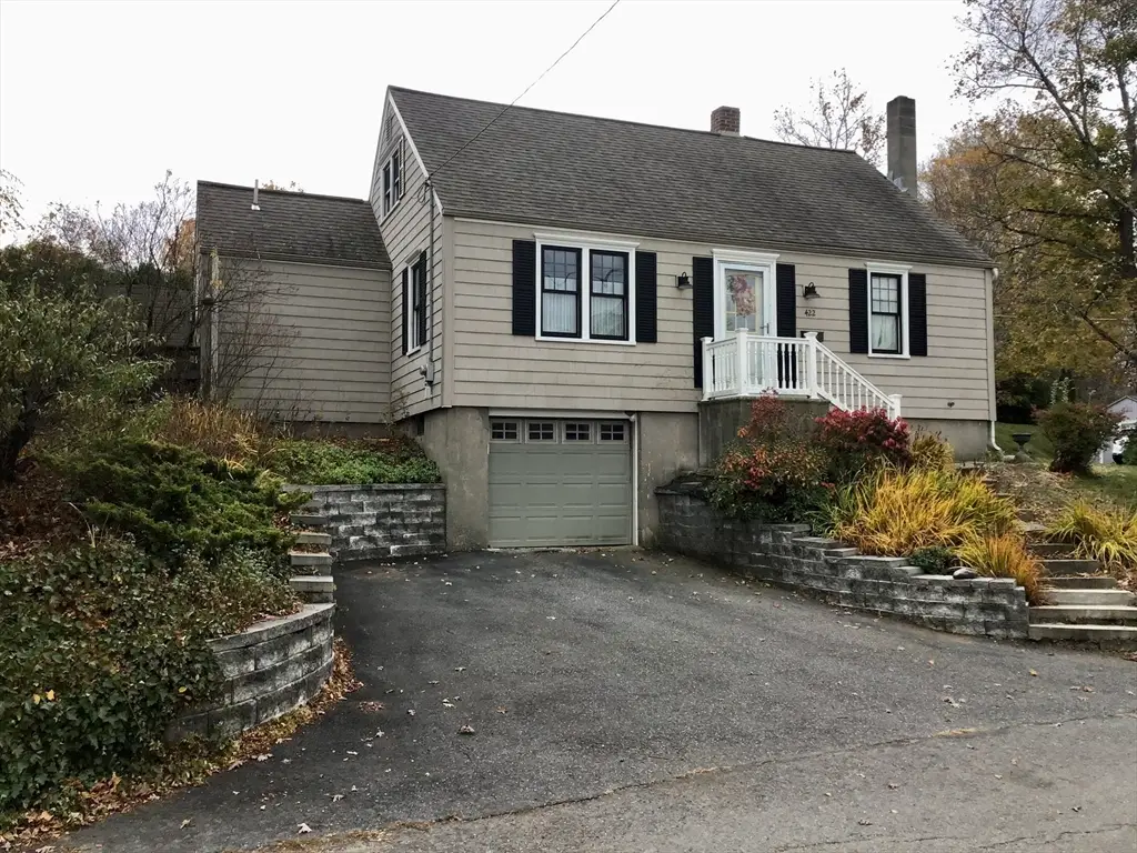 422 Wilson St., Clinton, MA 01510 - Image #1