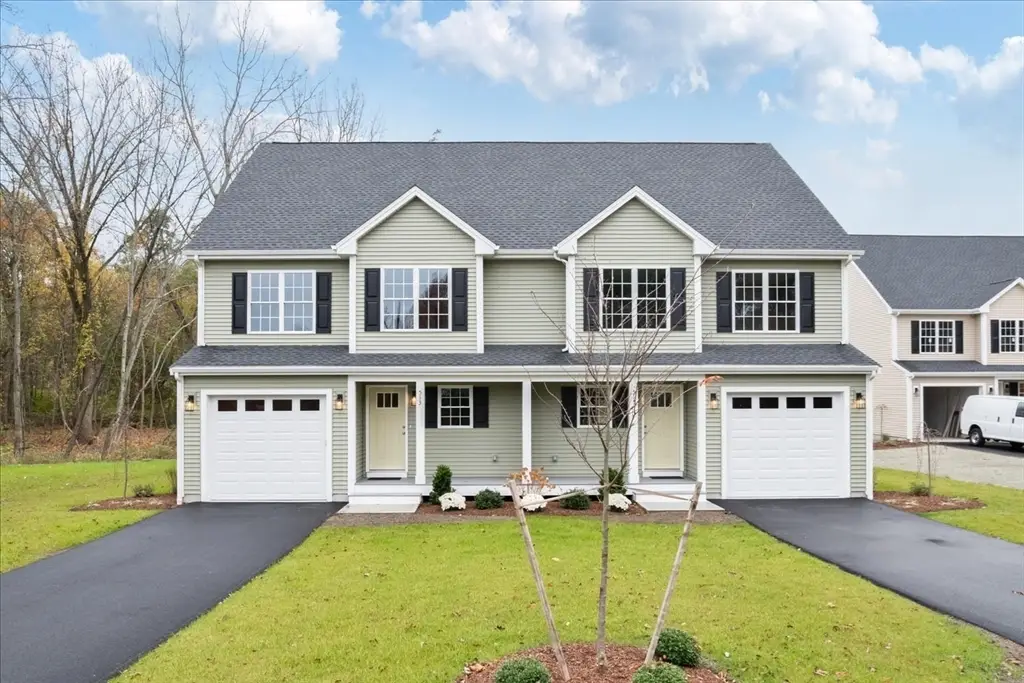 515 Mendon Road #515, Attleboro, MA 02703 - Image #1