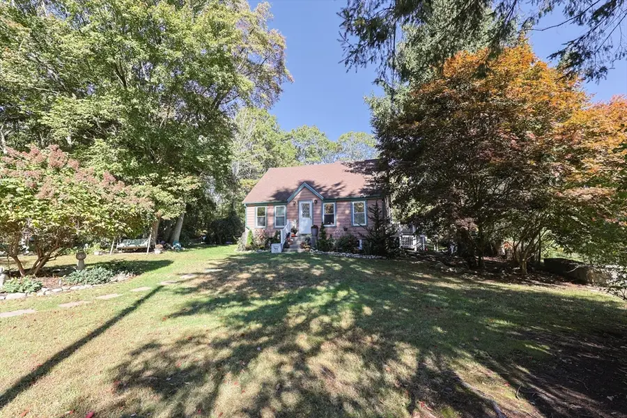 3094 Millers Ln, Dighton, MA 02715 - Image #2