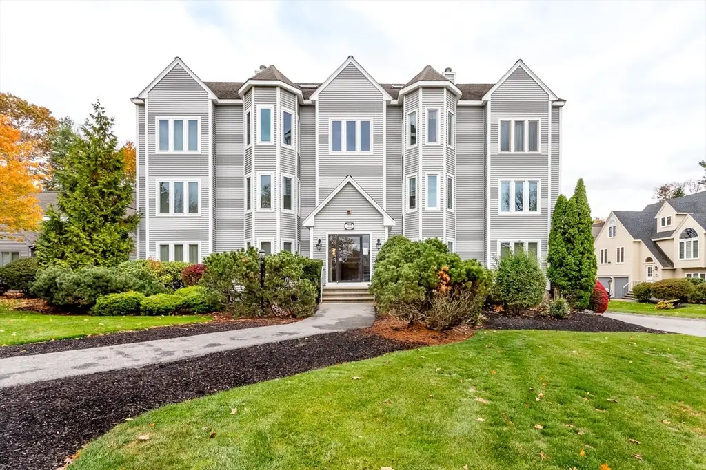 103 Kim Ter #A, Stoughton, MA 02072 - Image #1