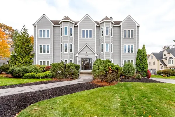 103 Kim Ter #A, Stoughton, MA 02072