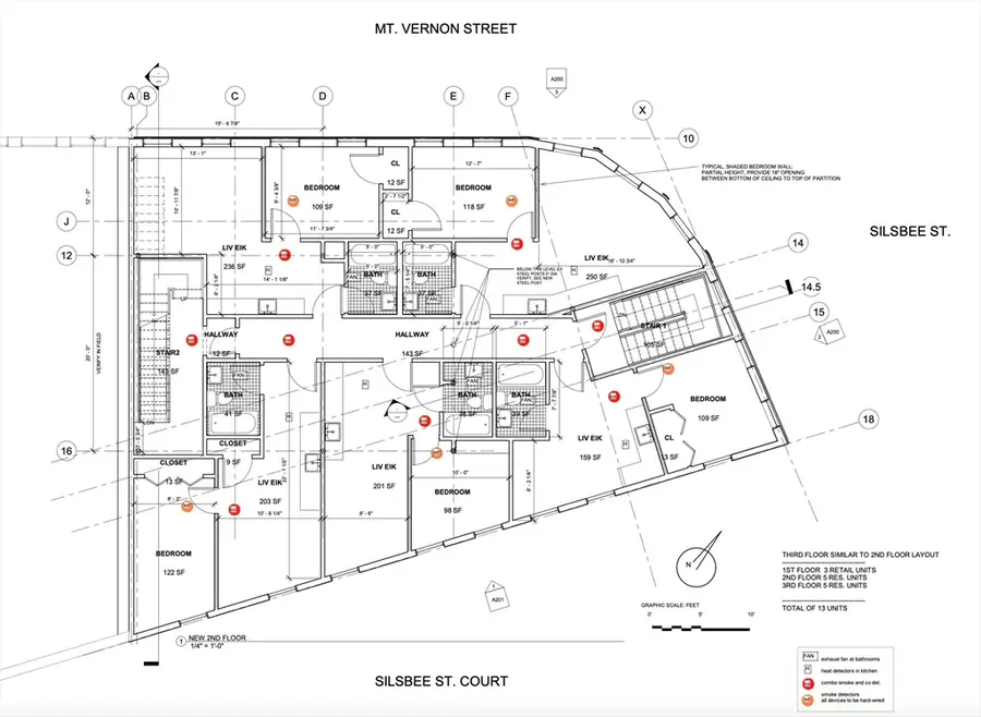 2-4 Mount Vernon St, Lynn, MA 01901 - Image #3