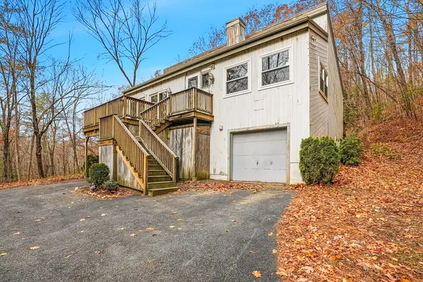 166 Ball Hill Rd, Princeton, MA 01541