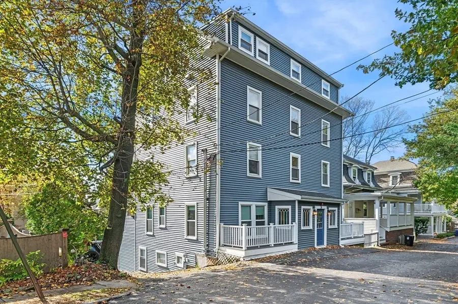 28 Claremont Ter #6, Swampscott, MA 01907 - Image #2