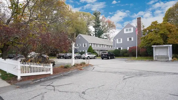 64 Mechanic St #3, Attleboro, MA 02703