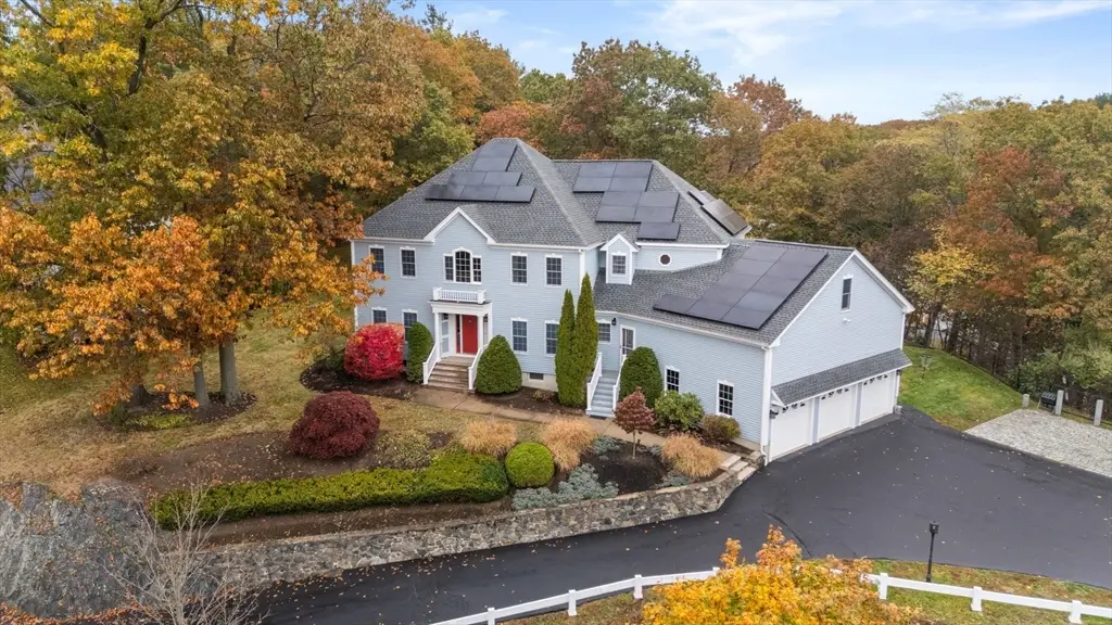 1 Morgan Dr, Danvers, MA 01923 - Image #1