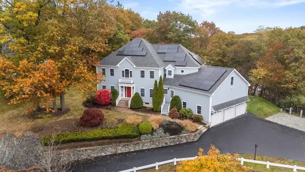 1 Morgan Dr, Danvers, MA 01923