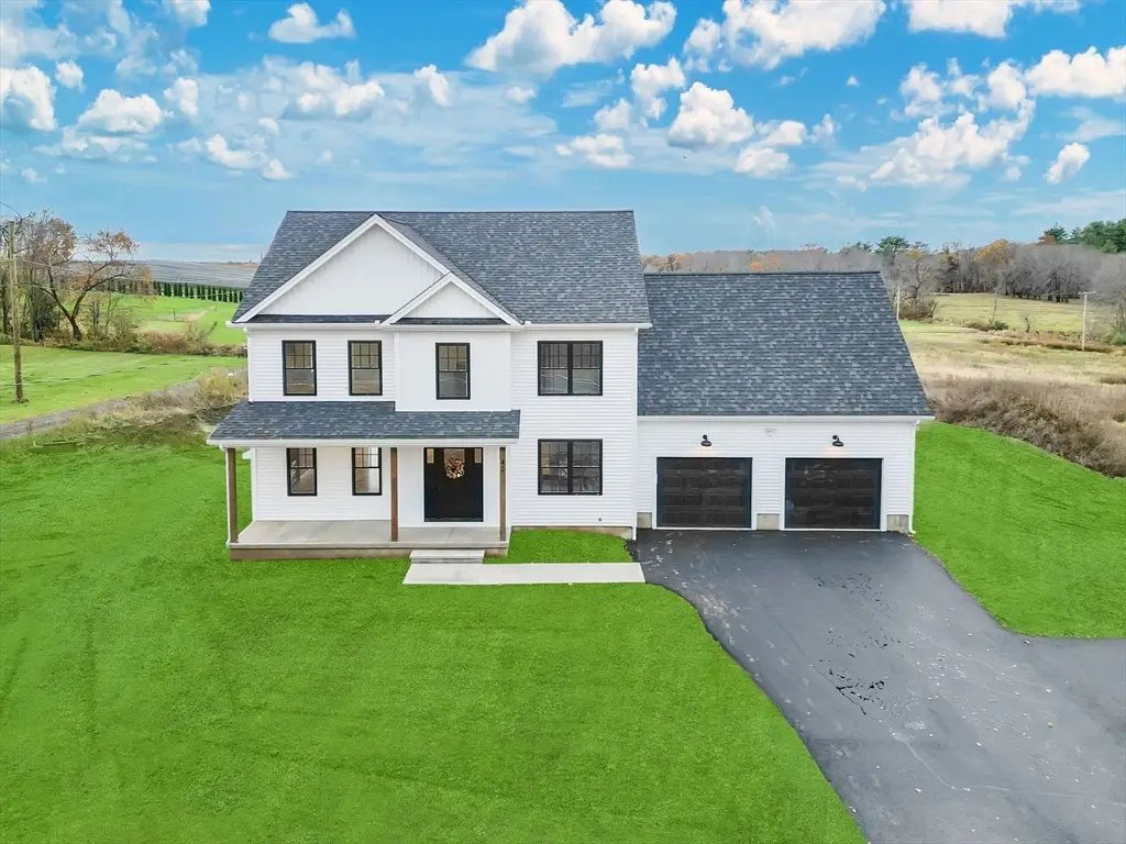 42 East St, Granby, MA 01033 - Image #1