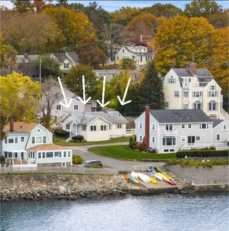170 Jersey St., Marblehead, MA 01945 - Image #1