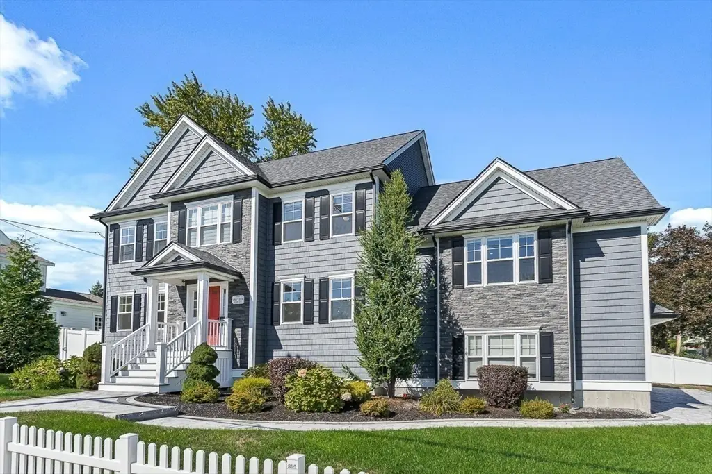 237 Swanton Street, Winchester, MA 01890 - Image #1