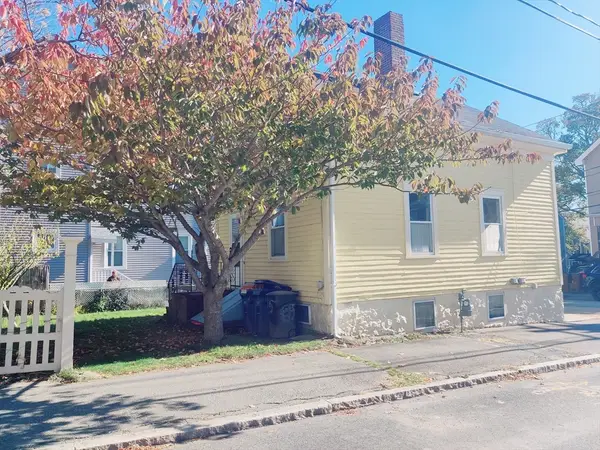 85 Forest Street, New Bedford, MA 02740