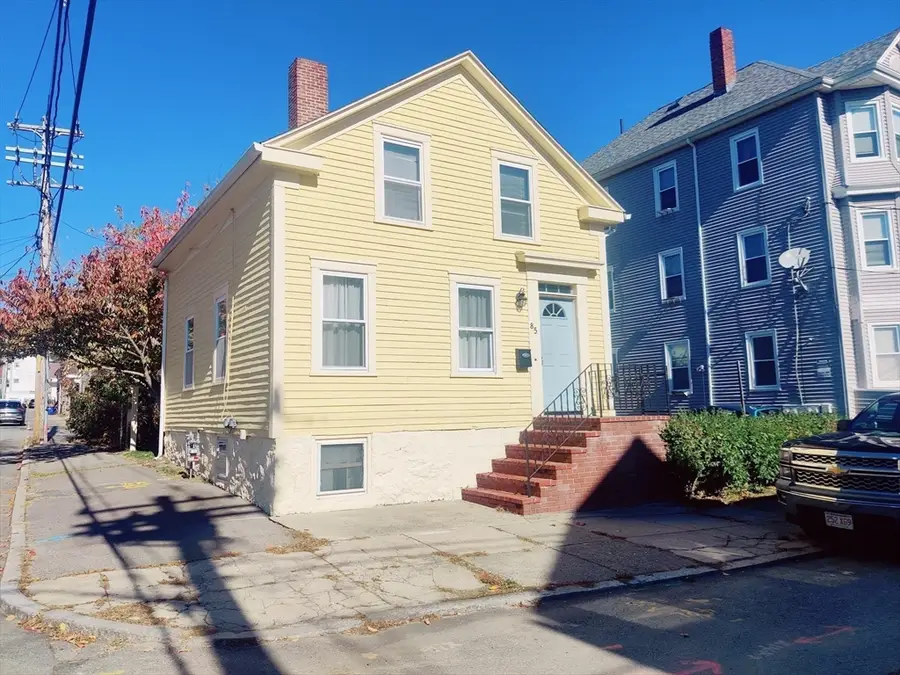 85 Forest Street, New Bedford, MA 02740 - Image #2