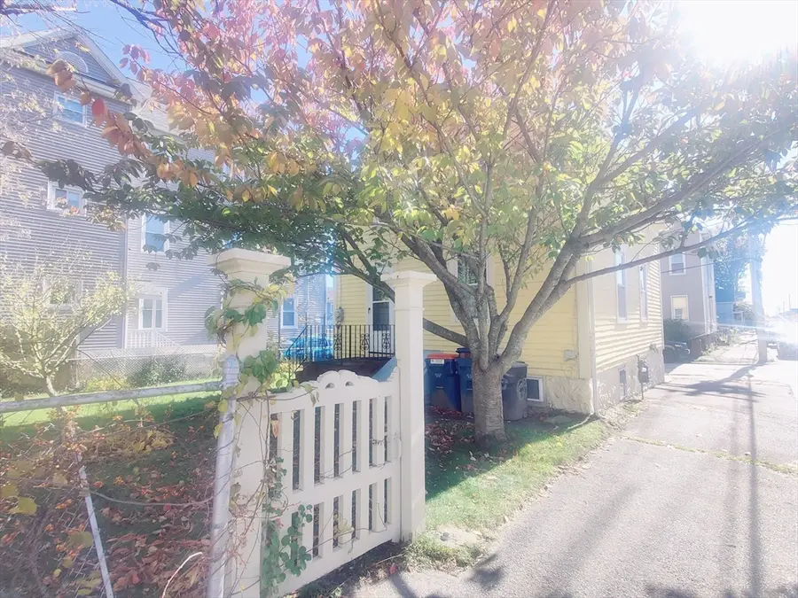 85 Forest Street, New Bedford, MA 02740 - Image #3