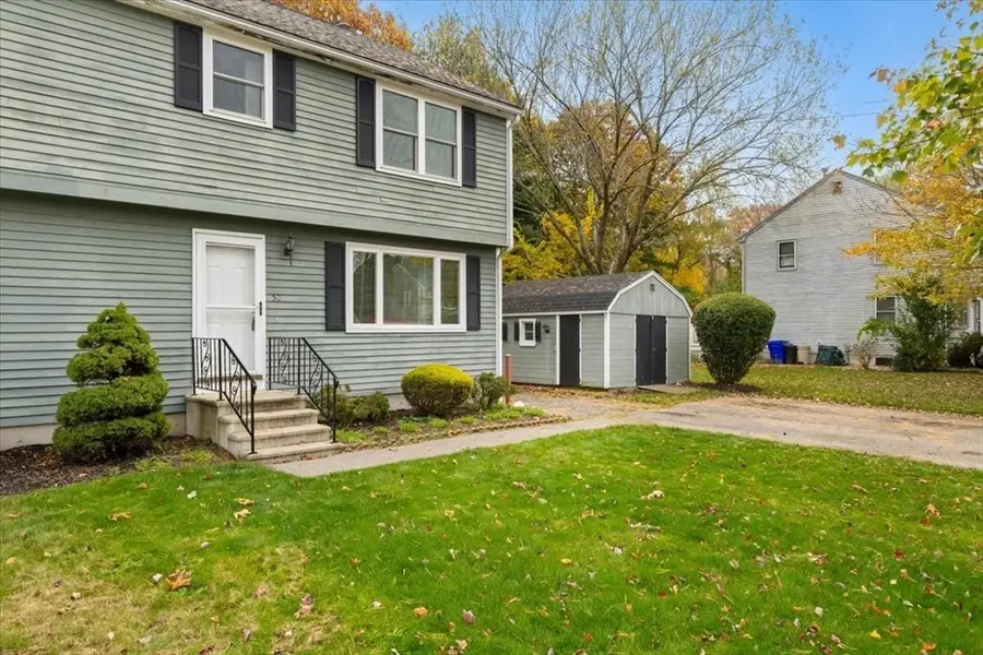 50 Azalea Dr #50, East Taunton, MA 02718 - Image #2