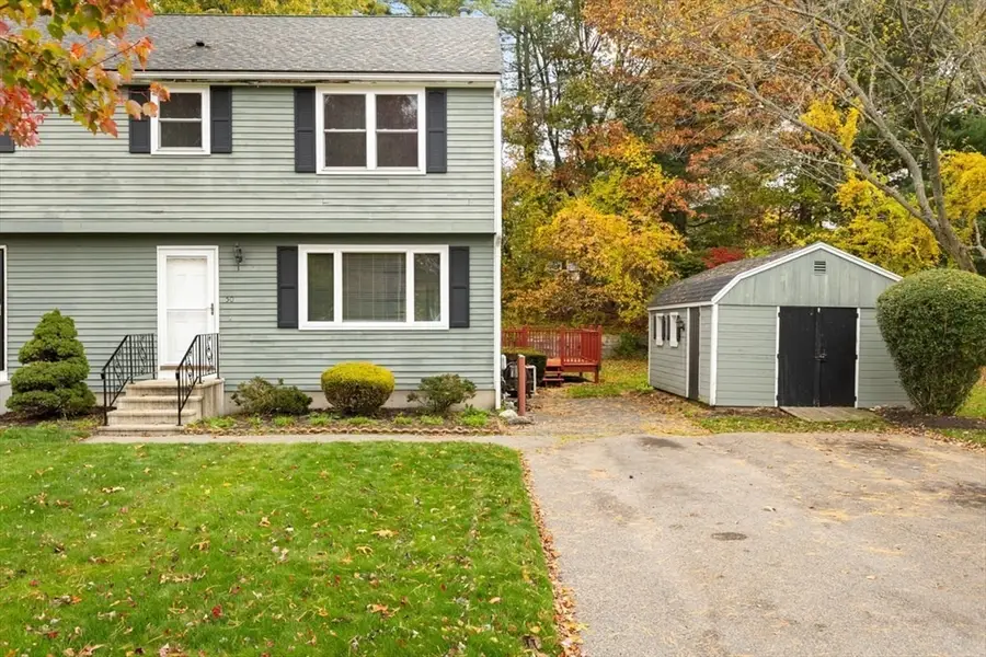 50 Azalea Dr #50, East Taunton, MA 02718 - Image #3