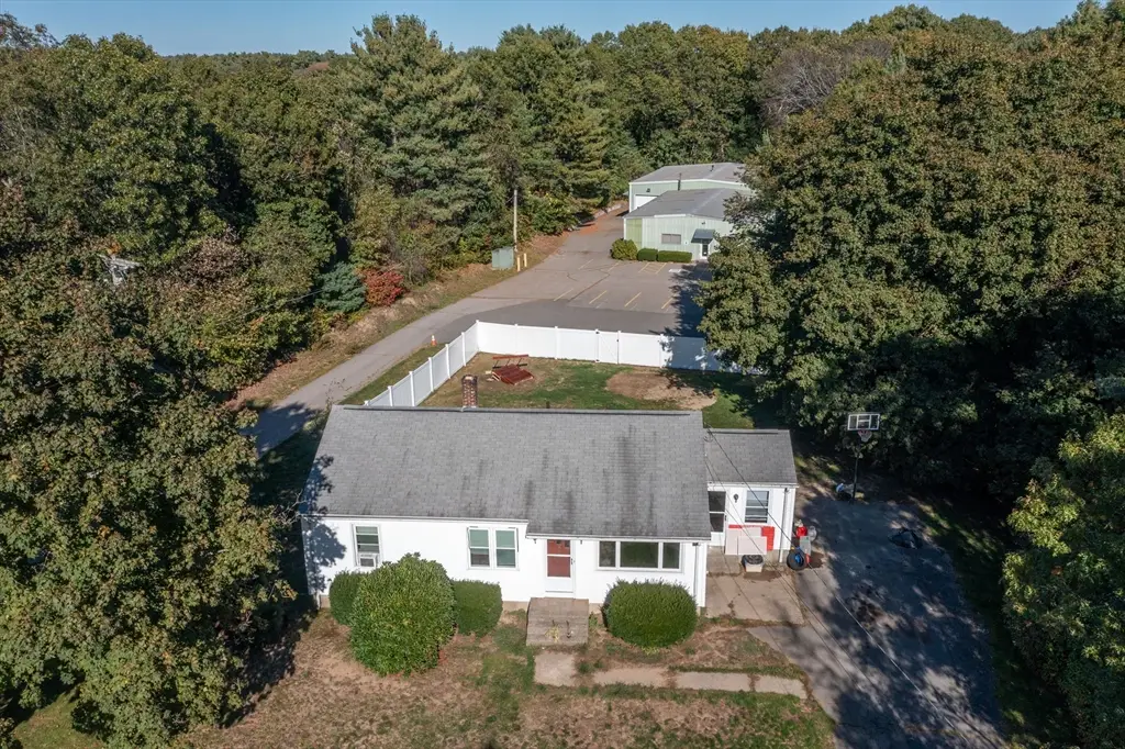 150 Gilbert St, Mansfield, MA 02048 - Image #1