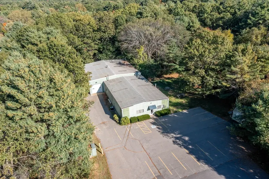 150 Gilbert St, Mansfield, MA 02048 - Image #3