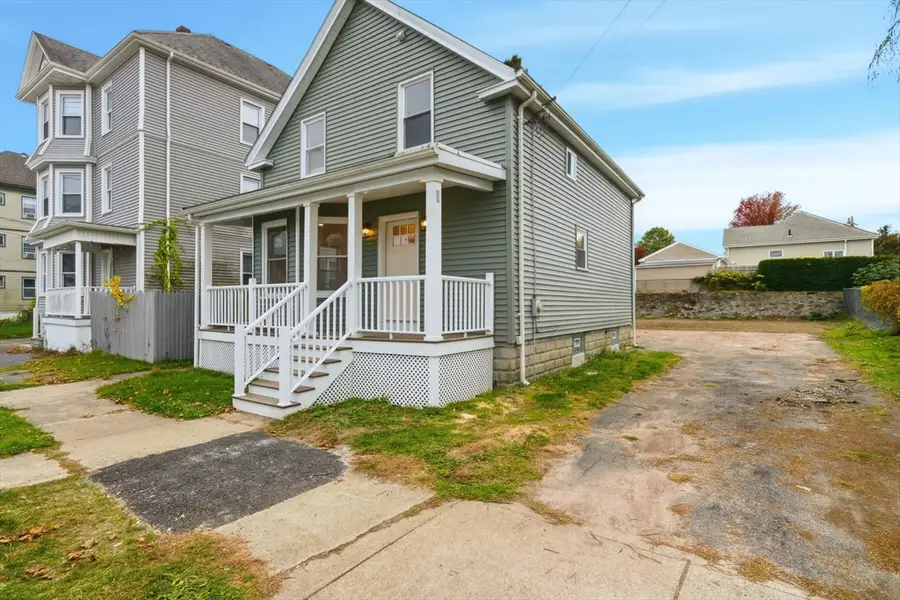 49 Stackhouse St, New Bedford, MA 02740 - Image #2