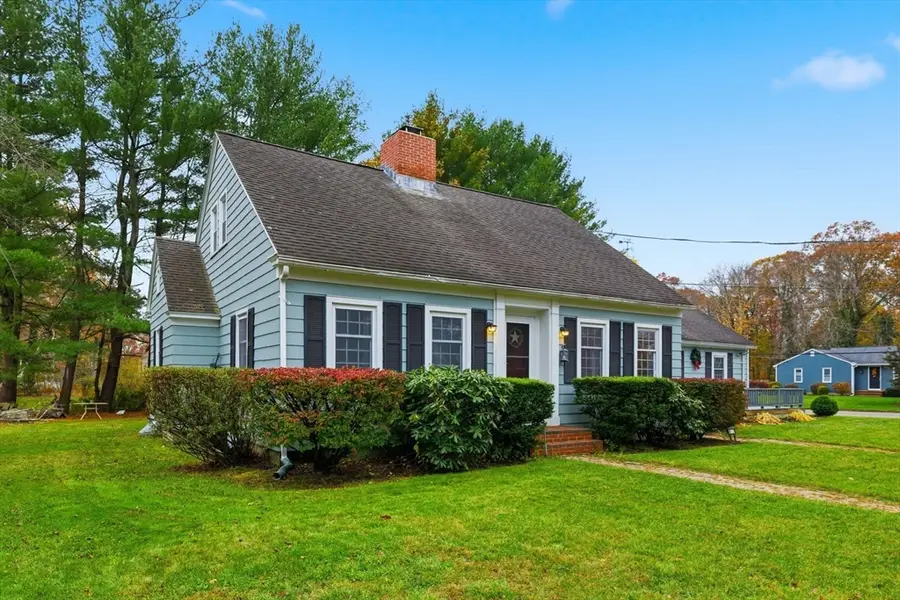 47 Reservoir St, North Attleboro, MA 02760 - Image #2