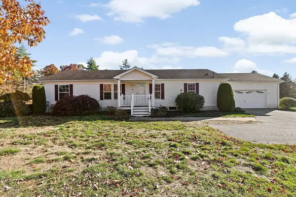 2602 Pheasant, Middleboro, MA 02346