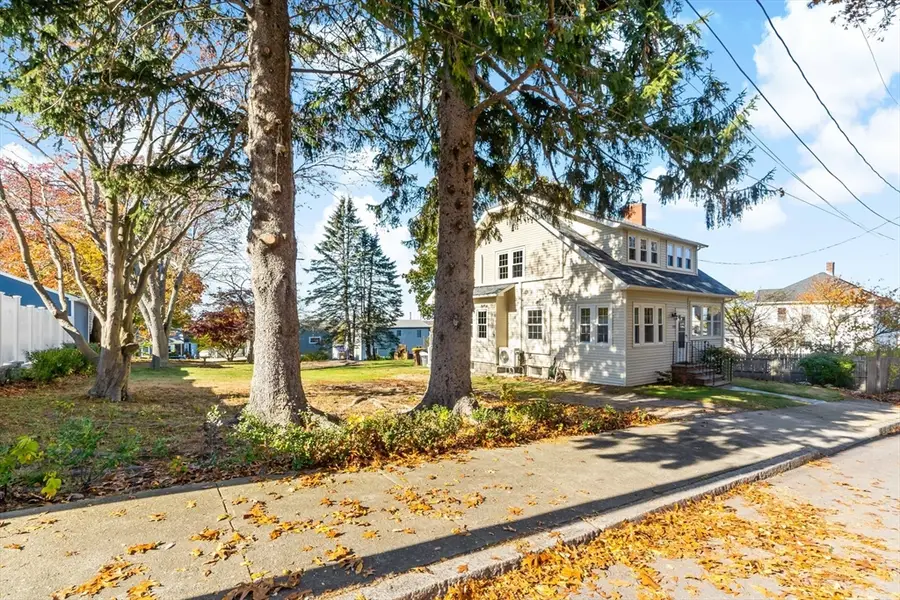 172 Gibbs St, Fall River, MA 02720 - Image #3