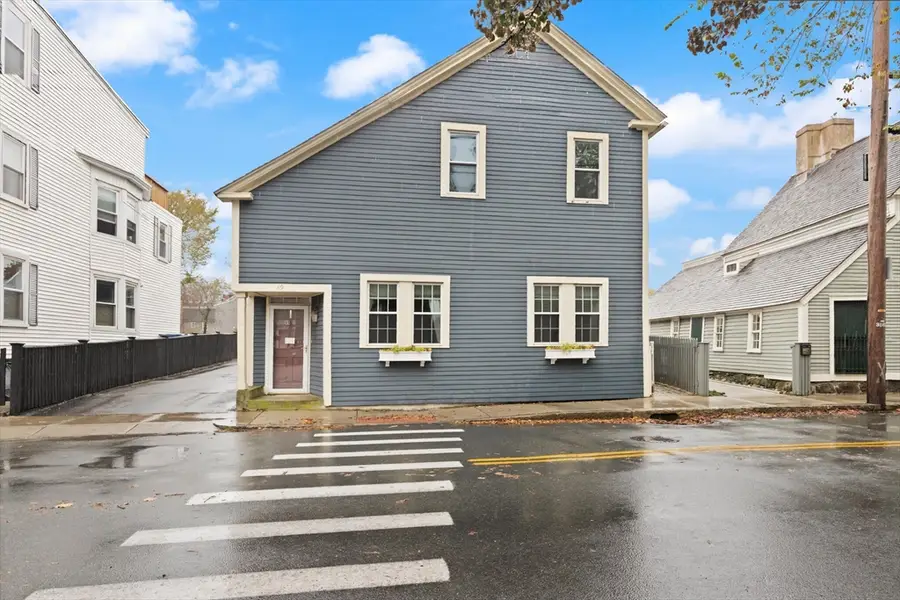 69 Essex #2, Salem, MA 01970 - Image #2