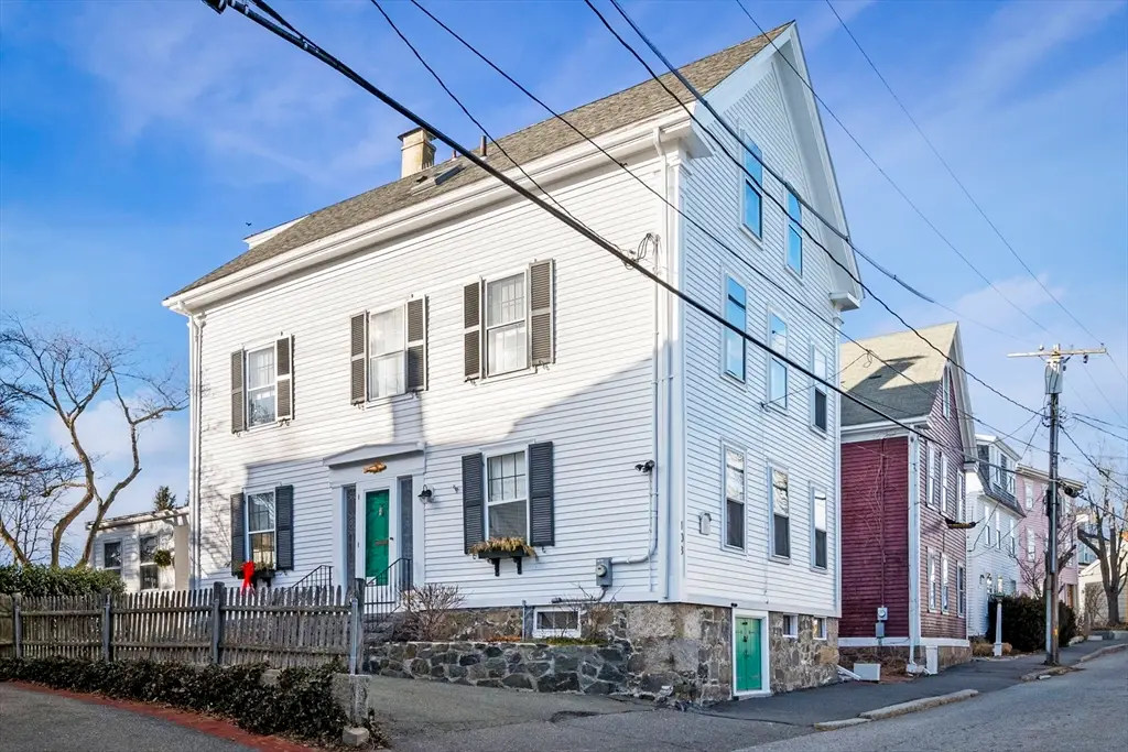 108 Front Street, Marblehead, MA 01945 - Image #1