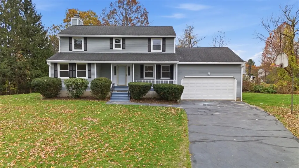 1 Bridle Path Ln, Methuen, MA 01844 - Image #1