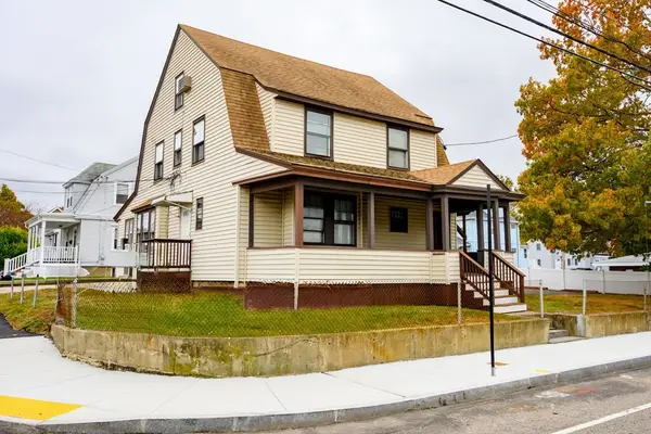 503 Sea St, Quincy, MA 02169