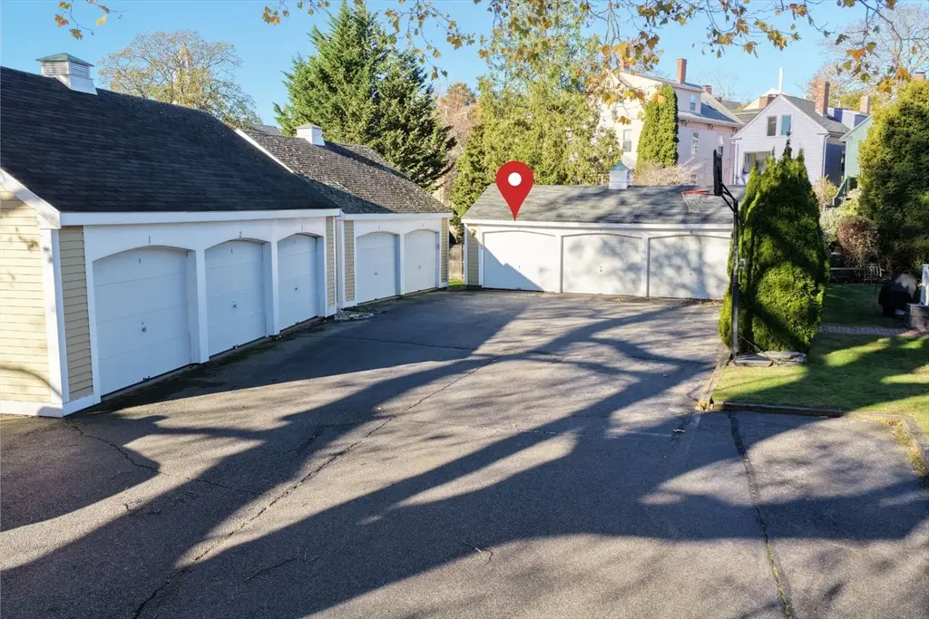 7 Franklin St #G6, Marblehead, MA 01945 - Image #1