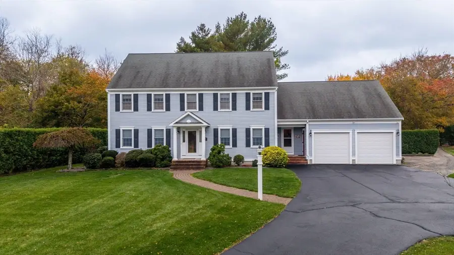 6 Walters Way, Dartmouth, MA 02747 - Image #2