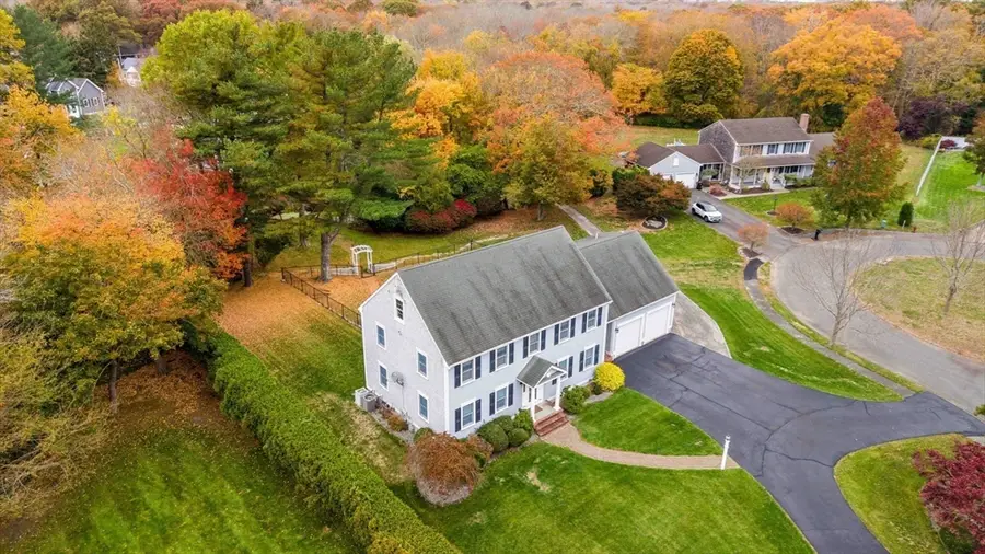 6 Walters Way, Dartmouth, MA 02747 - Image #3