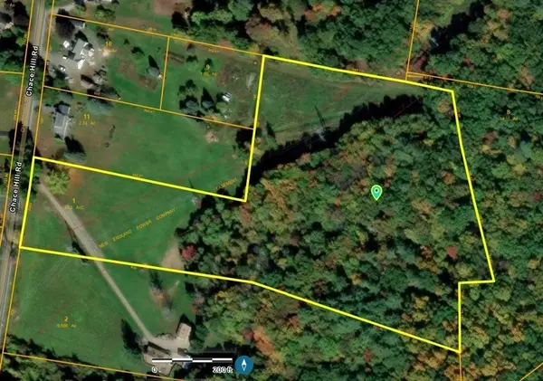 43 Chace Hill Rd, Sterling, MA 01564