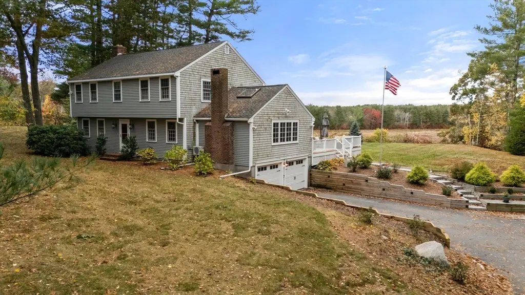 22 Tinkertown Ln, Duxbury, MA 02332 - Image #1