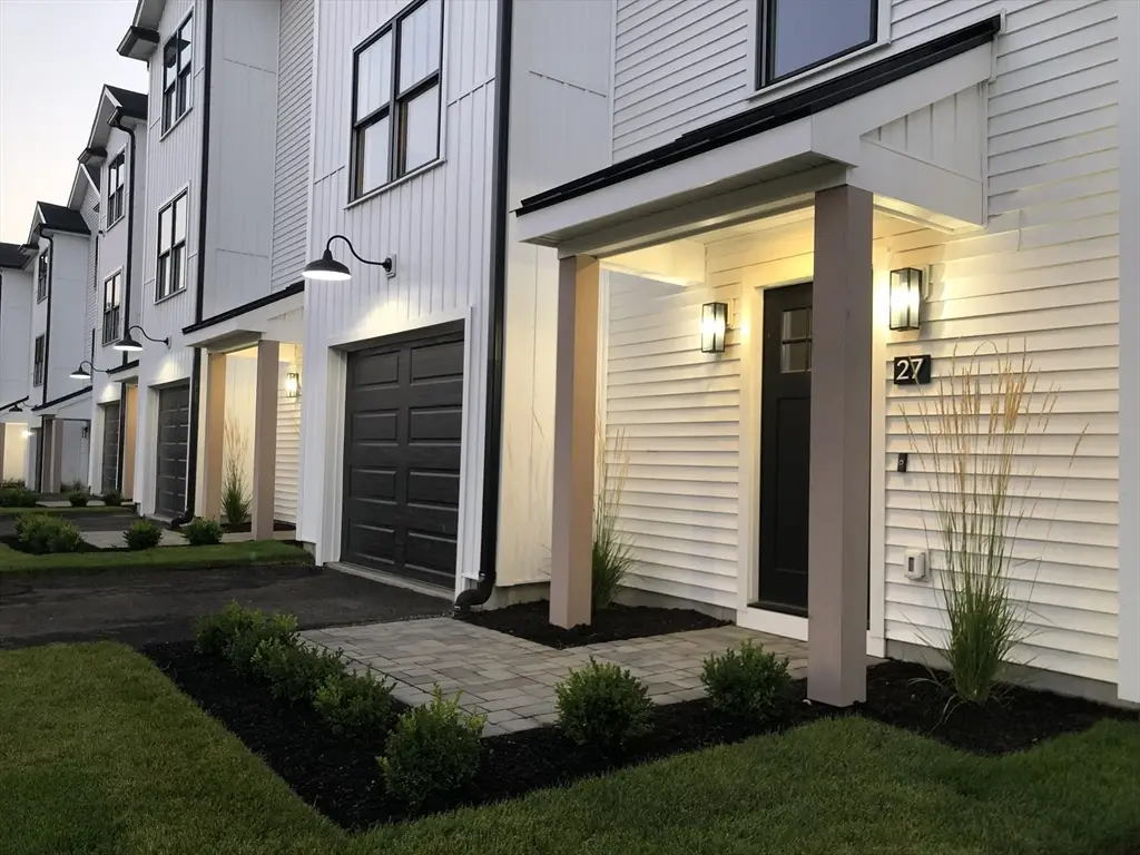 32 Birch Brook Road #22, Lynn, MA 01905 - Image #1