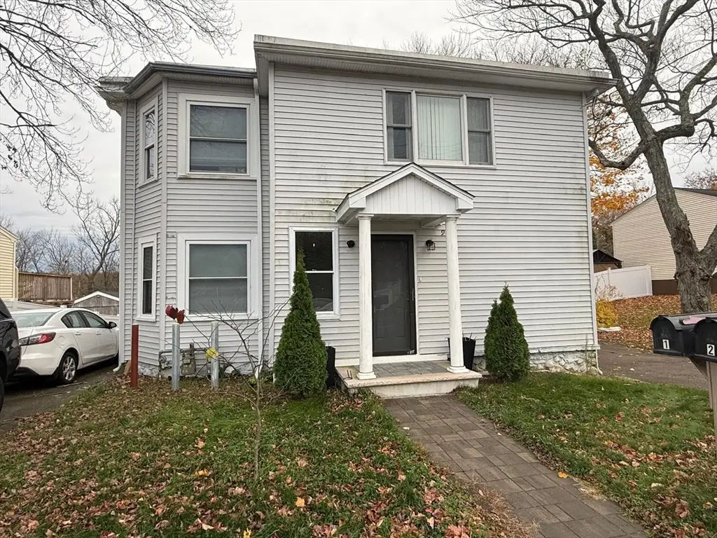 967 Centre St, Brockton, MA 02302 - Image #1