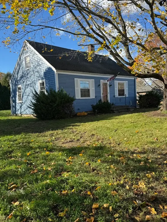 771 Sanford Rd, Westport, MA 02790 - Image #3