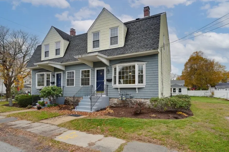 5 Hayes Street #5, Maynard, MA 01754 - Image #2
