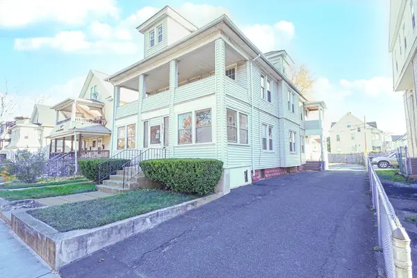 371-373 Oakland St, Springfield, MA 01108