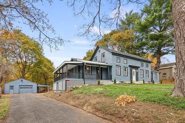 129-133 Franklin St, North Adams, MA 01247