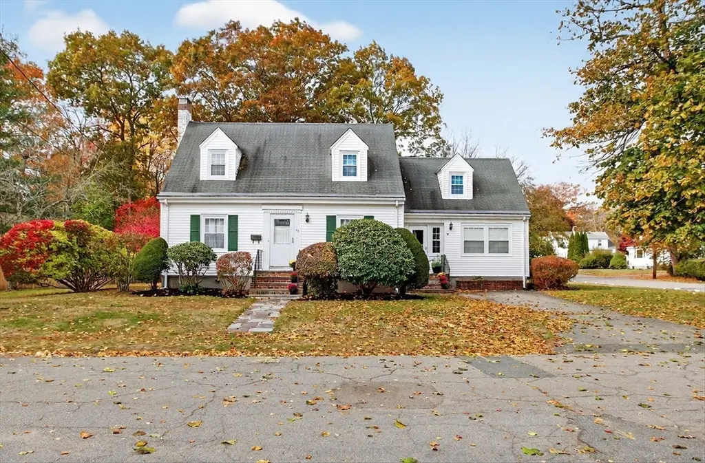 39 Harwich Rd, Brockton, MA 02301 - Image #1