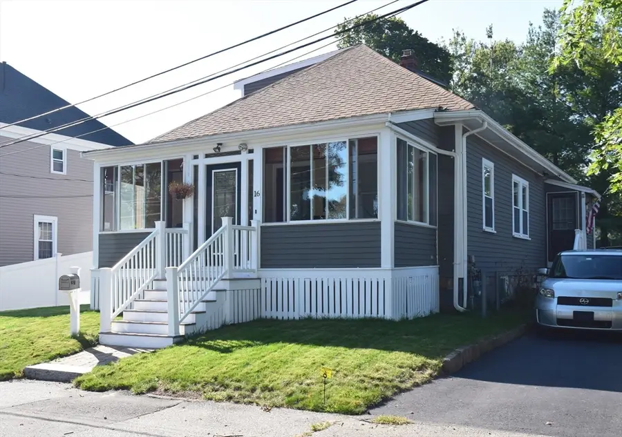 16 Winona Way, Weymouth, MA 02191 - Image #2