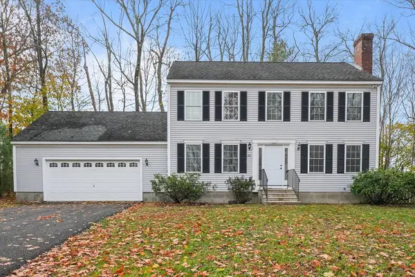 26 W Main St, Westminster, MA 01473