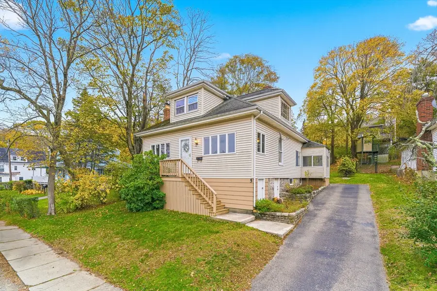 5 Springdale Ave, Saugus, MA 01906 - Image #2