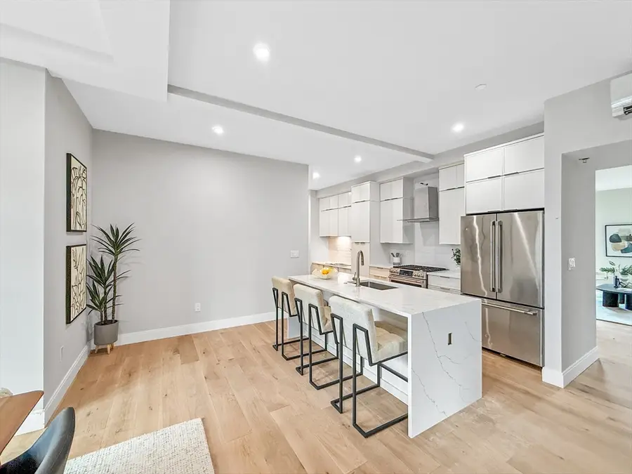 1 Marion Street #4, Cambridge, MA 02141 - Image #2