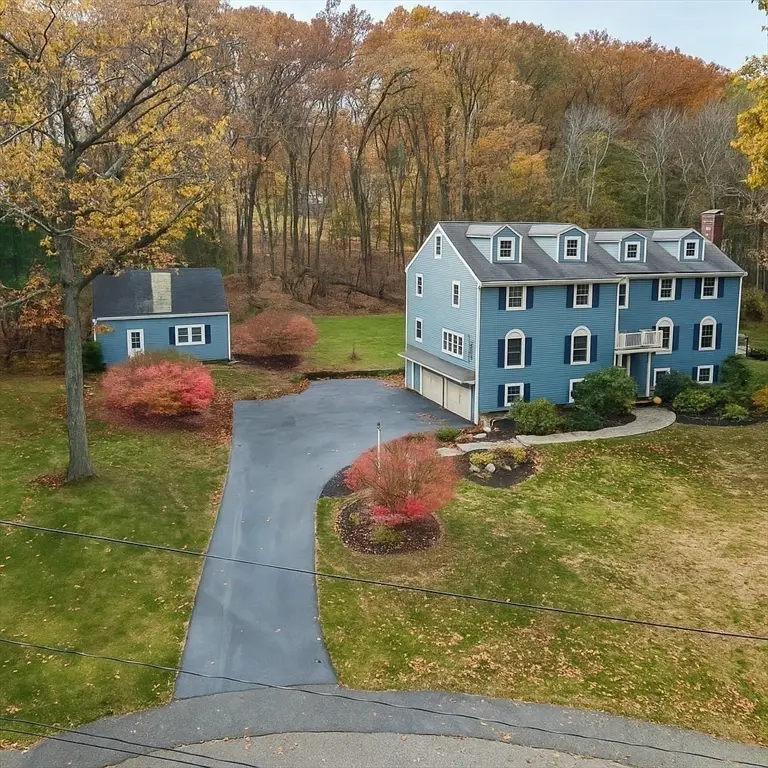 16 W Tapley Rd, Lynnfield, MA 01940 - Image #3